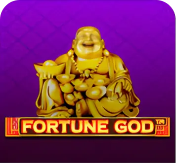 fortune god